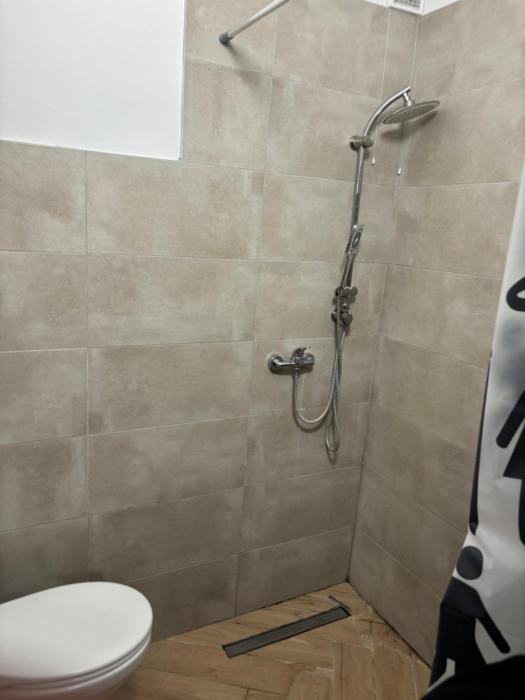 Krzywa 27a apartament