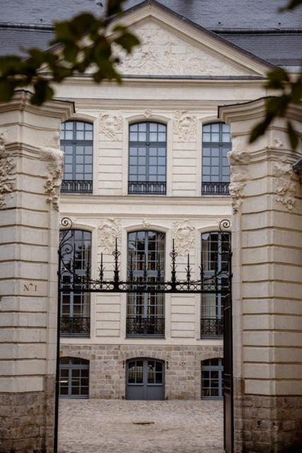 Hôtel Royal Beaulaincourt