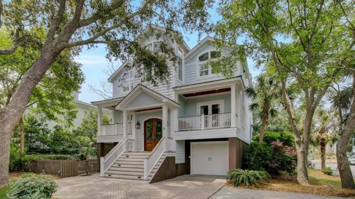 5 32nd Avenue by AvantStay Gourmet Kitchen Pool Balconies