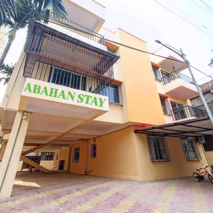 Abahan stay
