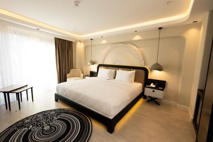 Porto De Galata Hotel