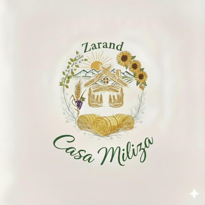 Casa Miliza - Agropensiunea şi Punctul Gastronomic Local, în vecinătatea castelului Salbek