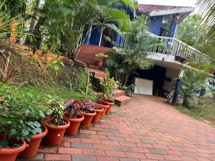 Sathar Resort