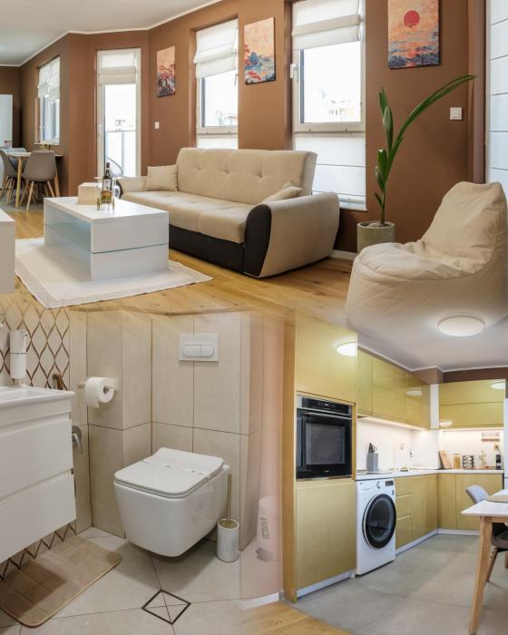 Heart & Honey - The Romantic Loft