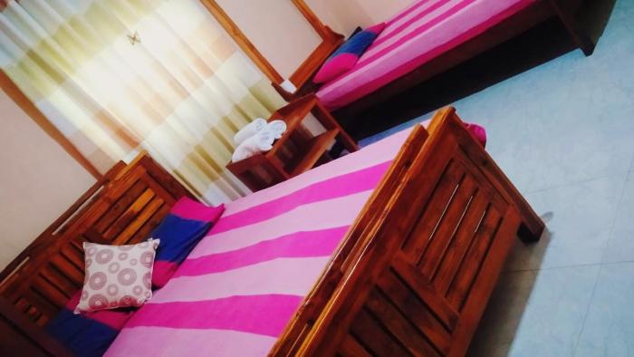 Habarana Guest House