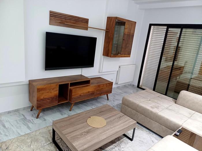 Cosy fully-equipped apartment nearby Medina & Beach
