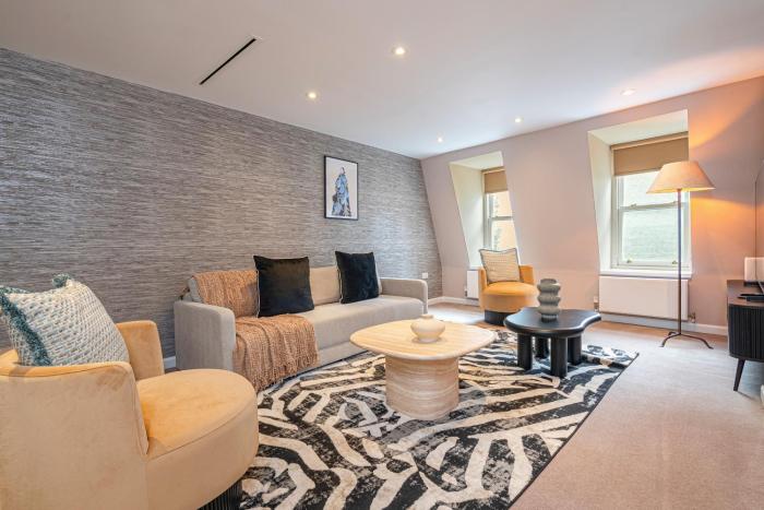 Fantastic Stays in Tower Bridge, Borough Market