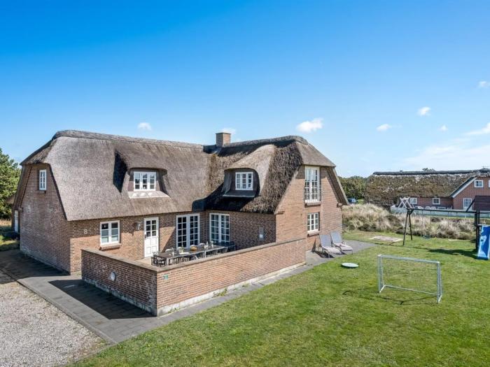 Holiday Home Adia - 300m from the sea by Interhome