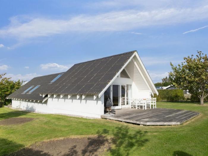 Holiday Home Jolanta - 20m from the sea by Interhome