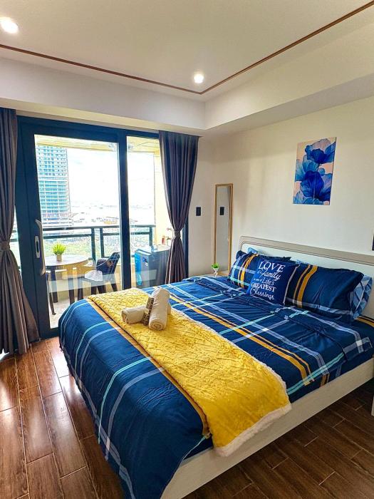 Sy bay Suites Okada NAIA T3 T1 Airport MOA COD DFA MSV1506H