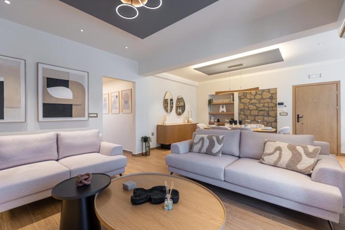 Livia - Palazzo di Meteora