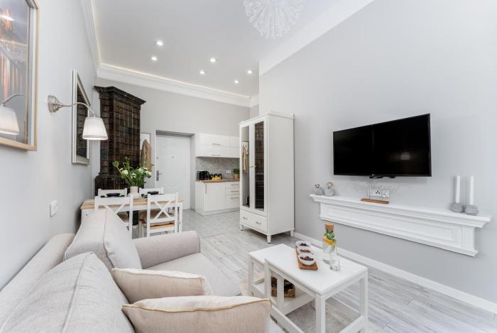 LORETO 1 by Cozyplace