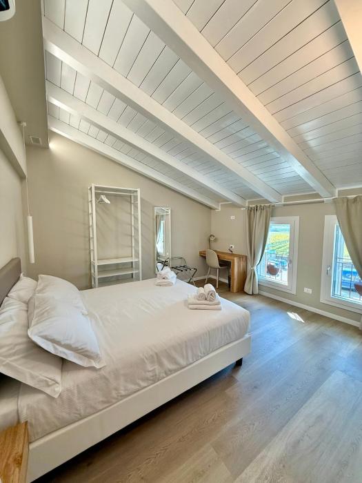 LE Home Soave - Locazione Turistica