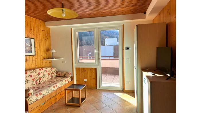 Relax and nature in Marilleva 900