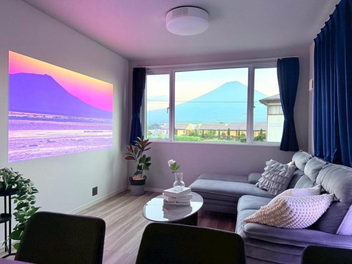 駅から徒歩3分のヴィラ