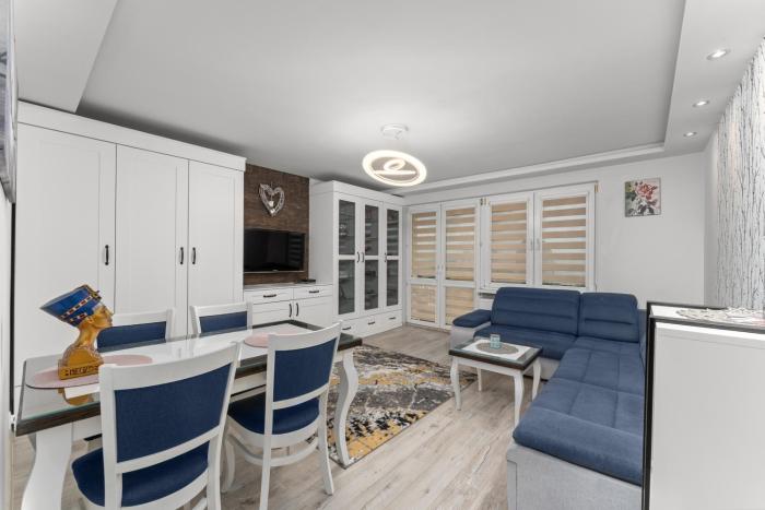 Nad Sudołem Homely Apartment by BookingHost