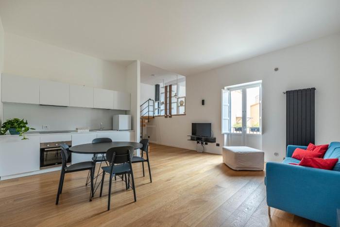 Bellini Apartment by Wonderful Italy