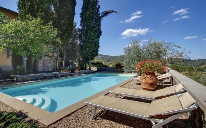 Villa Gordon By Halldis