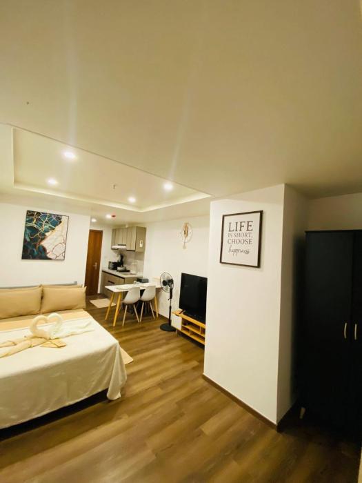 Cloudnest Sanctuary Air B&B Baguio City