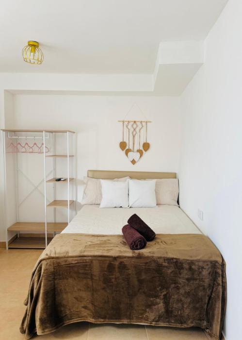 Estudio para pareja en Jaen