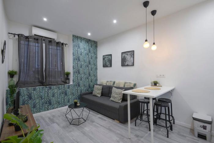 Apartment in the heart of the Old Port Marseille