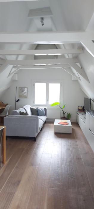 New V Luxury Apartment