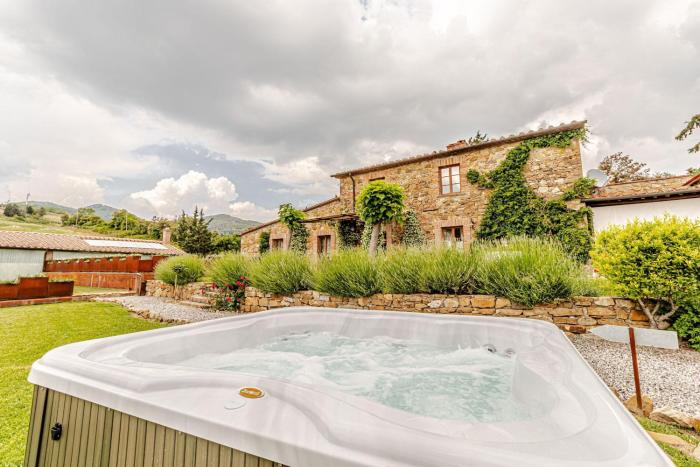 Villa Cedri By Halldis