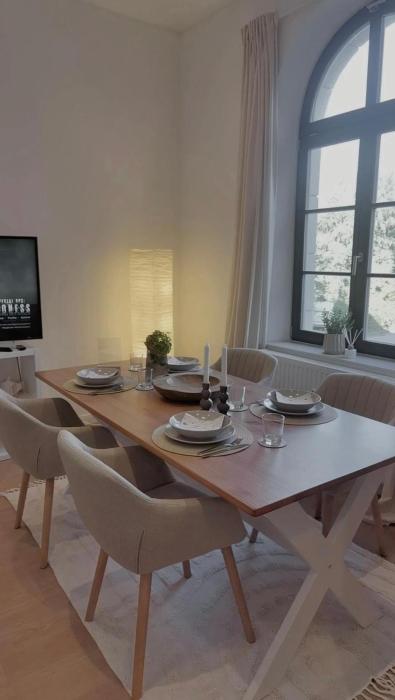 FeWo Großes 2 Zimmer Apartment in Berne