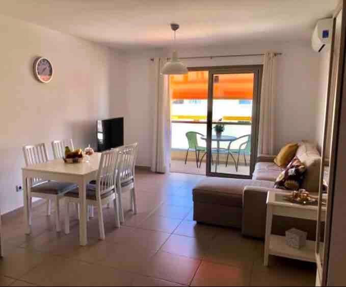 Alcalá Center Tenerife Canarias