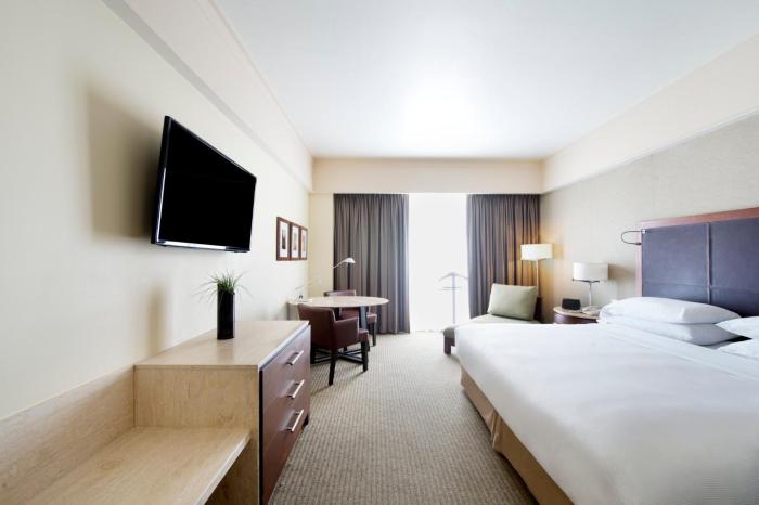 Grand Fiesta Americana Queretaro