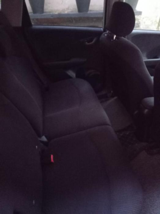My car