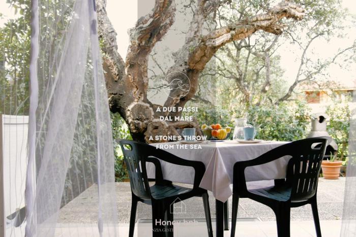 Casa Quercia - A due passi dal Mare