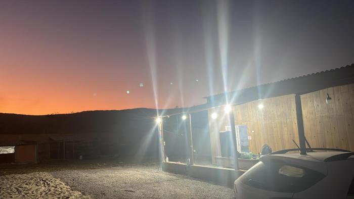 Pousada California RB