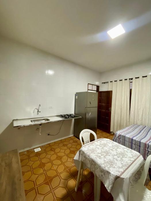 Caminho da promessa 02 centro ar cozinha