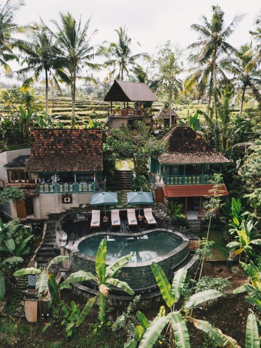 Sokwayah Jungle Villas & Retreat