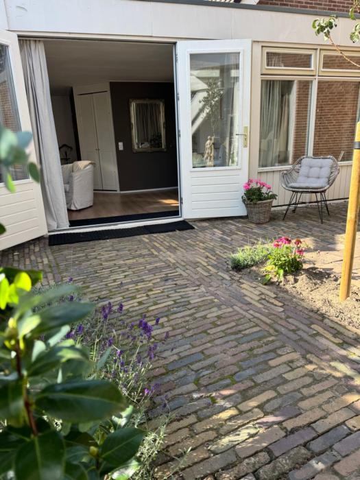 De kleine Bongerd -The little Orchard