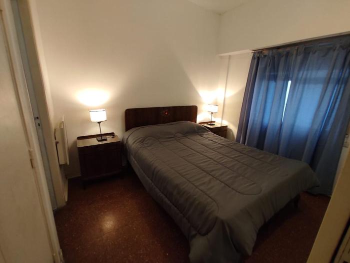 Depto 3 amb zona Güemes mdp