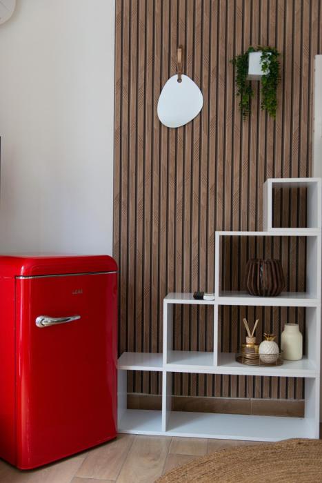 Lætitia Cottage Apartment