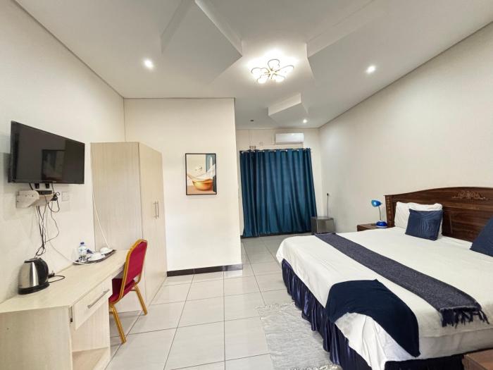 R&H Guest House