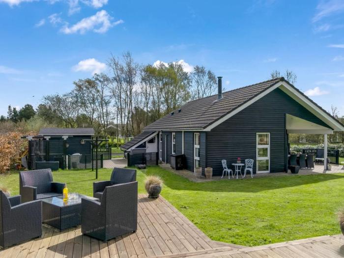 Holiday Home Maunu - from the sea by Interhome