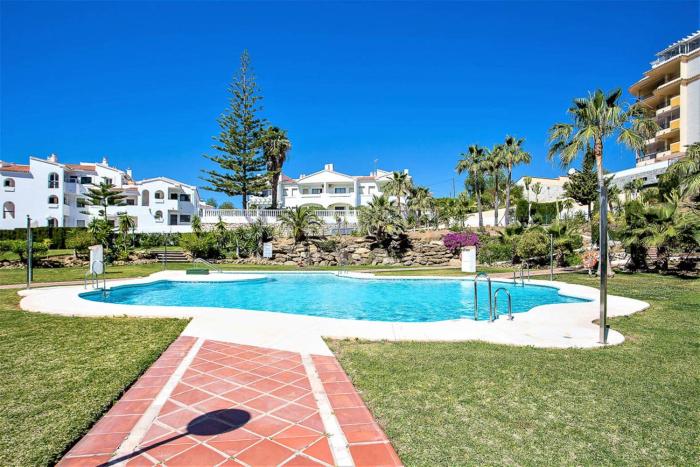 Apartment JB La Cala de Mijas