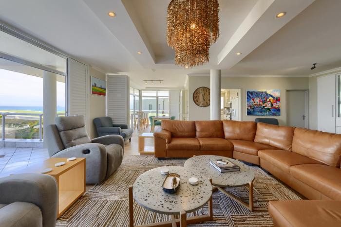 Dolphin beach Apartment -Kite beach