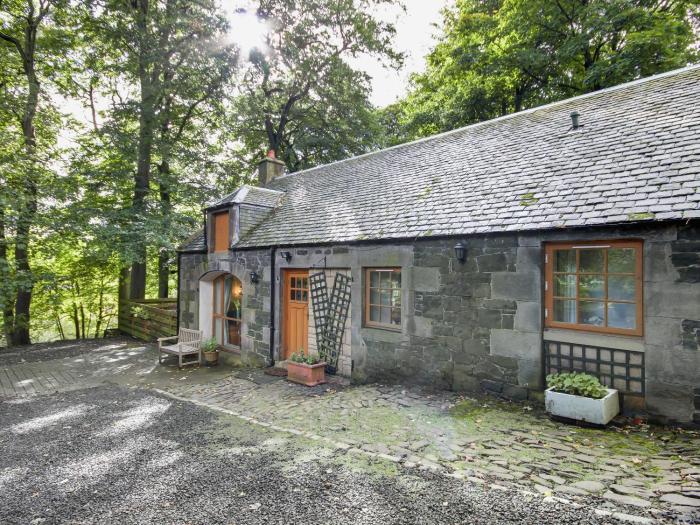 Coach House