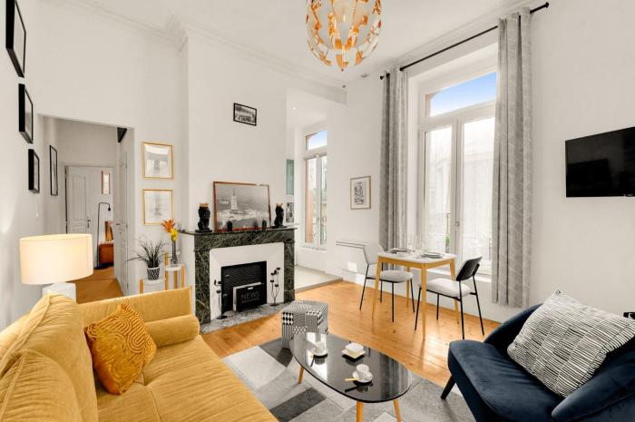 Le Saint-Aubin by Cocoonr