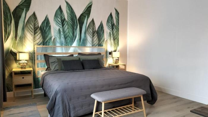 Las Canteras Beach Balcony