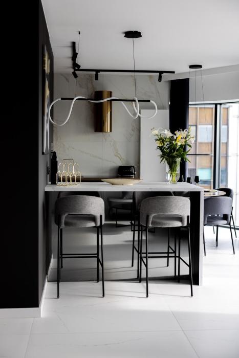 Skyline Global Apartments , 21th Floor, Free Garage, Self Check-in