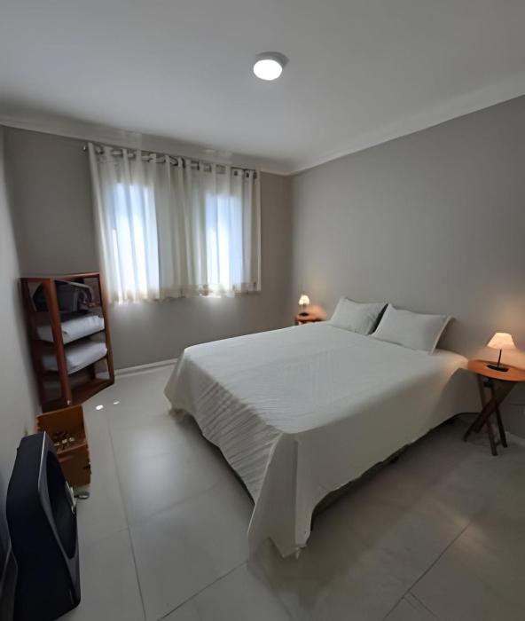 Apto 2Dorms cestac 10 minutos de Alphaville