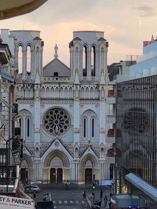 Cosy 2 pieces au Coeur du Centre Ville