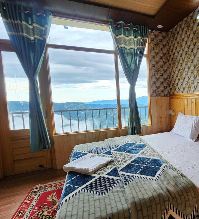 HiLL Mount View Dalhousie Talai Chamba