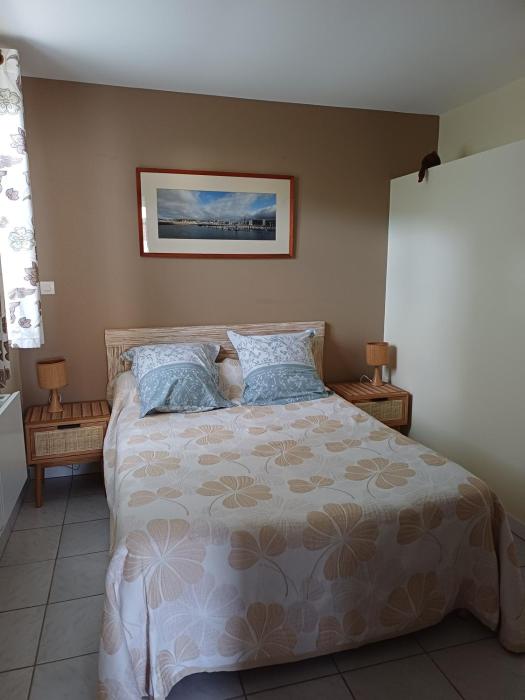 Gite paysan lecarpentier